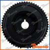 Poulie damper vilebrequin pour OPEL | RKP-PL-000, 0614611